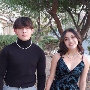 Meet your Posher, Vu